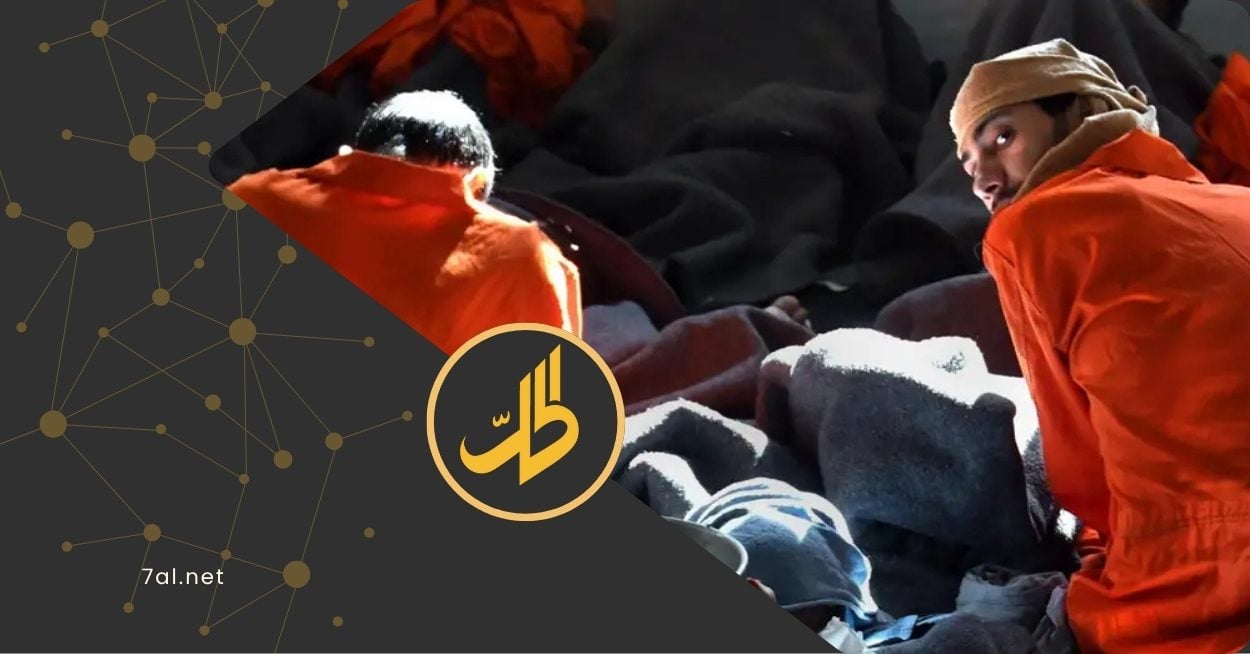ألمانيا ترفض.. هل تستجيب باريس لنداءات أبناء الجهاديين الفرنسيين في سوريا؟