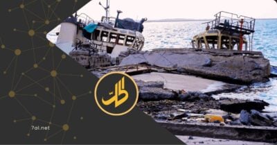 إسرائيل تقصف الحديدة من البحر.. جماعة “الحوثي” تجر البلاد إلى هاوية جديدة إسرائيل تقصف الحديدة من البحر.. جماعة “الحوثي” تجر البلاد إلى هاوية جديدة