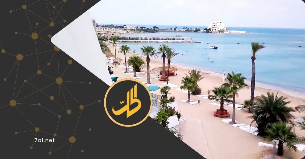 استثمار جونادا.. هل يبدأ الموسم السياحي في سوريا الجديدة من “طرطوس”؟