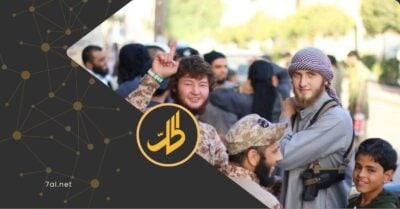 الجيش السوري يستعد لاستيعاب الأجانب بضوء أخضر أمريكي.. وفرنسا: حصلنا على ما نريد الجيش السوري يستعد لاستيعاب الأجانب بضوء أخضر أمريكي.. وفرنسا: حصلنا على ما نريد