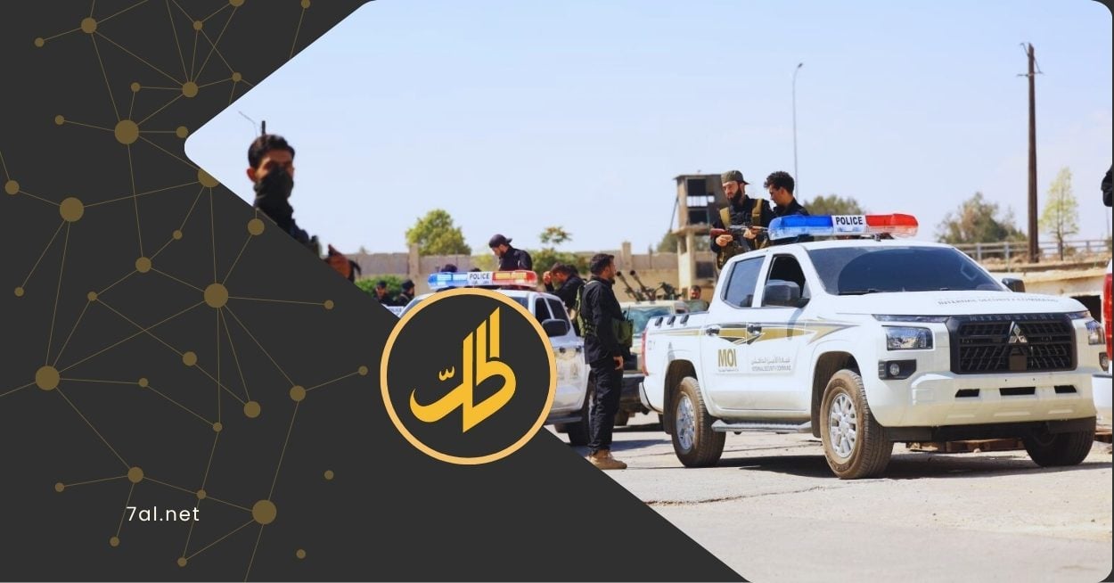 الداخلية تعلن توقيف خلية لداعش.. وتنظيم آخر يتبنى تفجير كنيسة مار إلياس