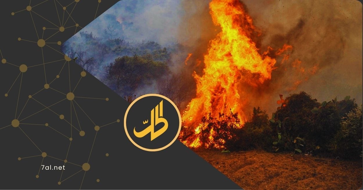 انفجارات تهز ريف جبلة.. جدل حول الأسباب وخسائر غير واضحة