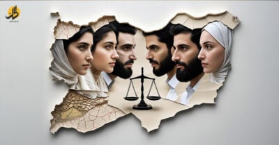بين السلم الأهلي والعدالة الانتقالية.. سرديات متناقضة في وطن واحد بين السلم الأهلي والعدالة الانتقالية.. سرديات متناقضة في وطن واحد