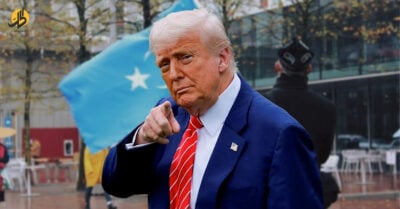 ترامب يستثني سوريا من قائمة الحظر.. وتركستان تحذّر من المقاتلين “الأويغور” ترامب يستثني سوريا من قائمة الحظر.. وتركستان تحذّر من المقاتلين “الأويغور”
