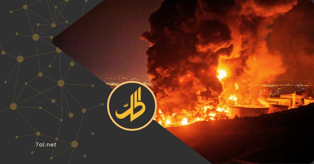 تعزيز احتياطيات النقد الأجنبي.. الدولة الرابحة من اشتعال الصراع الإيراني الإسرائيلي