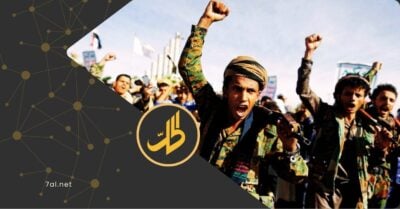 جماعة “الحوثي” تجبر التجار على دفع مبالغ مالية ضخمة للاحتفال بـ”يوم الولاية”