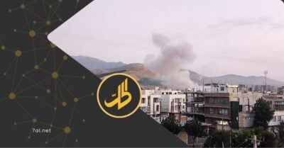 جماعة “الحوثي” تعيش حالة صدمة بسبب الضربات الإسرائيلية على إيران جماعة “الحوثي” تعيش حالة صدمة بسبب الضربات الإسرائيلية على إيران