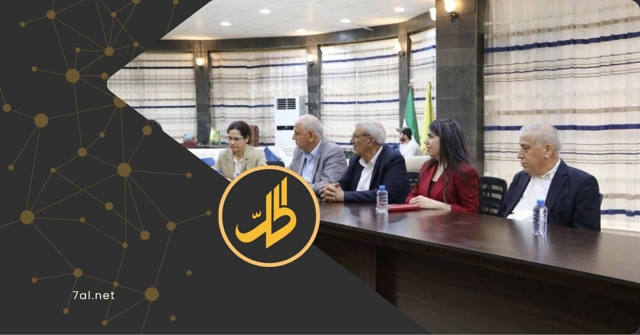 جولة مفاوضات جديدة مع دمشق: إلى ماذا يسعى الوفد الكردي المفاوض؟