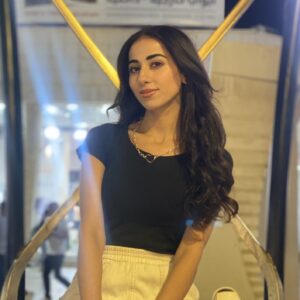 حنان دعدوش