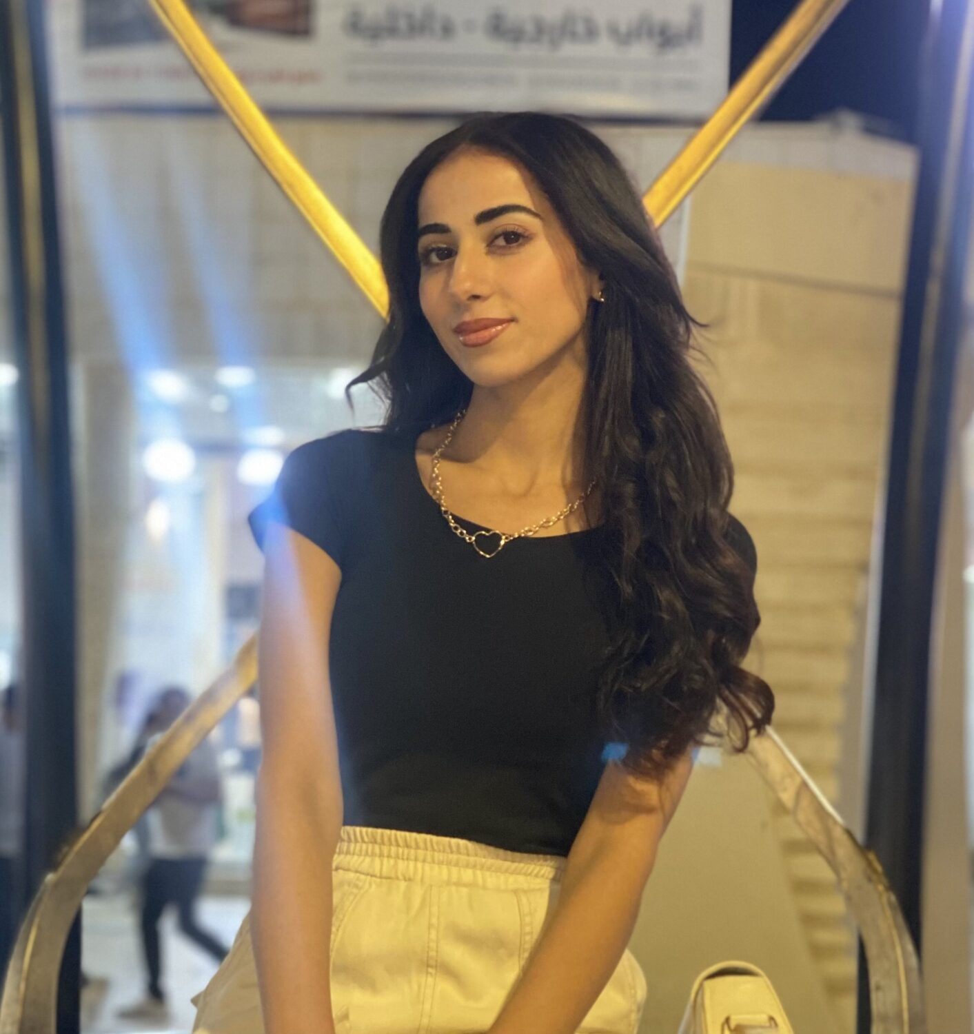 حنان دعدوش