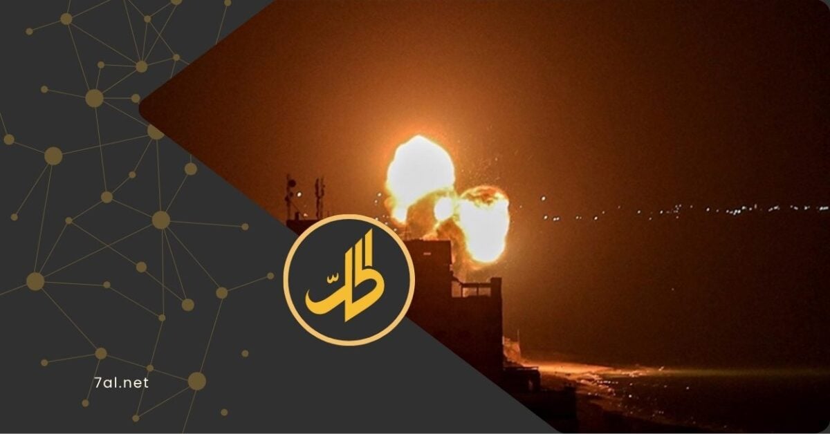 درعا تشتعل من جديد وتل أبيب تتوعد.. من يقف خلف صواريخ الغراد؟