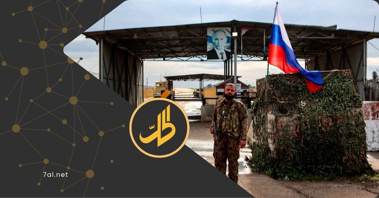 روسيا قلقة على نفوذها في سوريا وسط تساؤلات عن مستقبل قواعدها