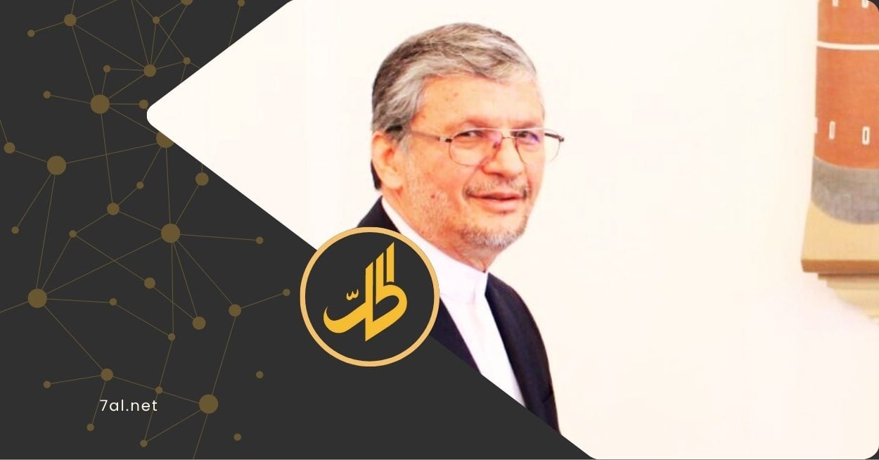 سفير إيران في اليمن يفر إلى هذه الوجهة خوفاً من إسرائيل