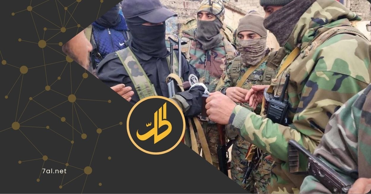 شبح الاغتيالات يعود إلى درعا: الصنمين تشتعل مجددا في ظل فوضى السلاح