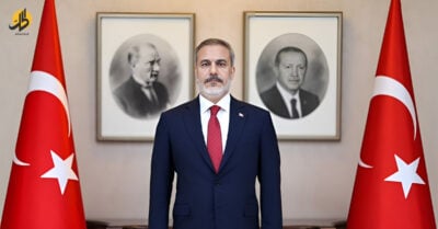 تركيا: حلحلة مرتقبة مع “قسد” ضمن مسار سياسي