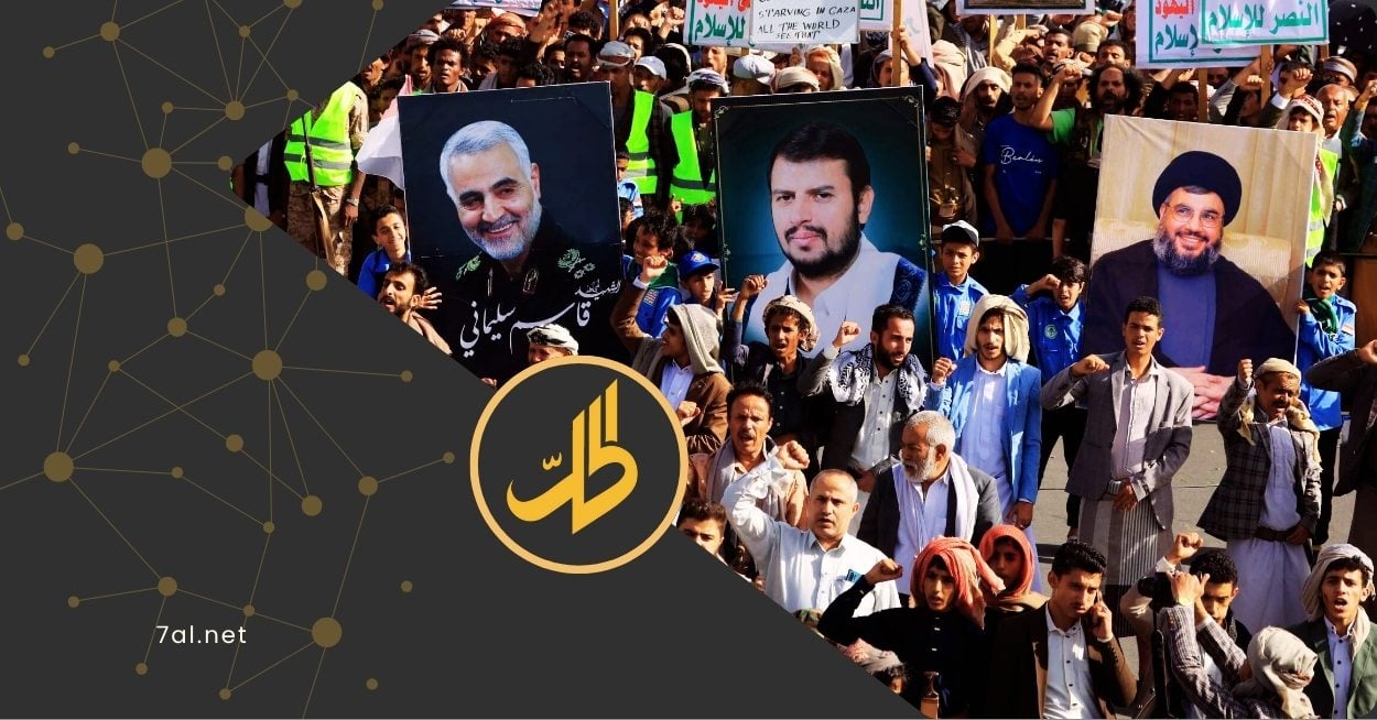 شعارات إيرانية بكل مكان هل ما تزال صنعاء يمنية في زمن الحوثي؟ (3)