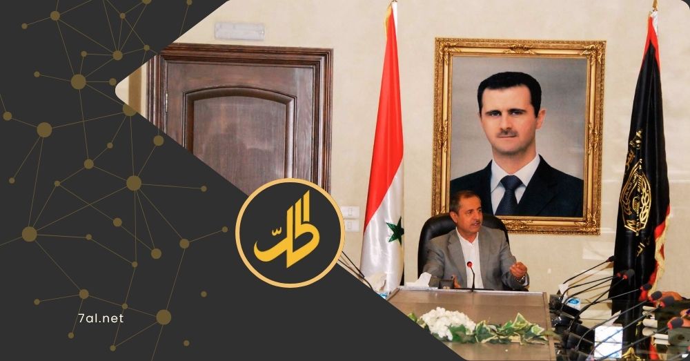 ربع مليون انتهاك في عهد محمد الشعار.. جرائم موثقة لوزير داخلية “الأسد”