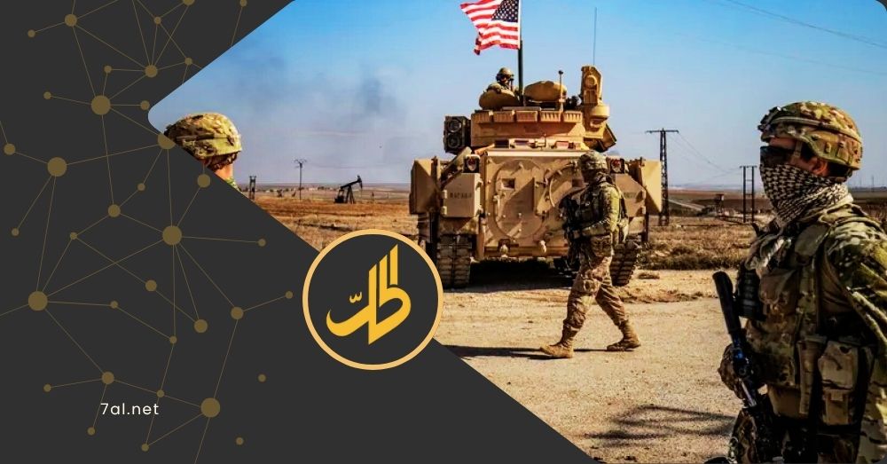 “تصعيد محتمل”.. ميليشيات إيران تستعد لضرب المصالح الأميركية بسوريا والعراق