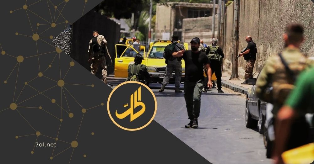 تفجير كنيسة مار إلياس يثير القلق من تصاعد الهجمات الإرهابية بسوريا