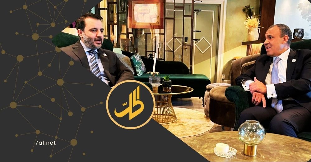 الملف السوري على طاولة المحادثات المصرية-العُمانية.. ماذا دار؟