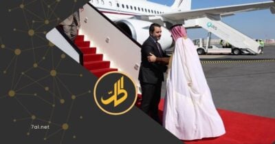 وزير الخارجية السوري: تفاهمات جديدة مع قطر تشمل التعاون المصرفي والصحي وتوريد الغاز