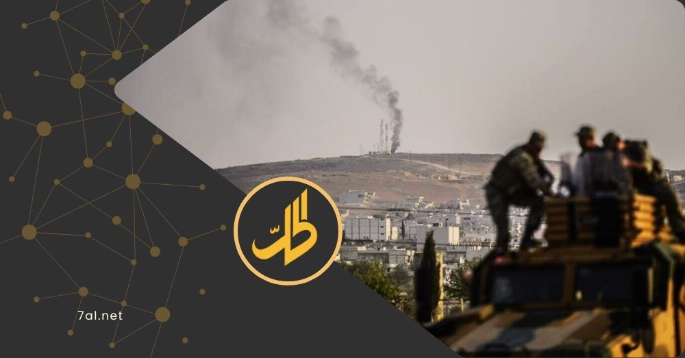 “رايتس ووتش”: توثق استمرار انتهاكات تركيا و”فصائل مسلحة” في شمال سوريا