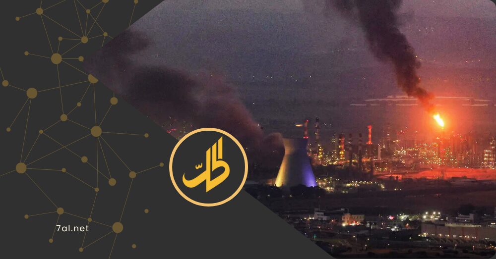 ضربة “شكلية”.. كيف جاءت ردود الفعل بعد القصف الإيراني على قطر؟