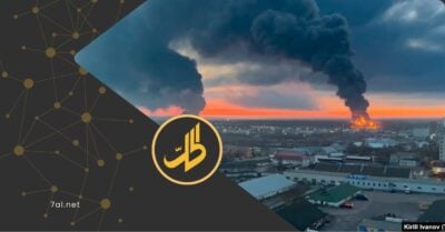 تقنية بـ 200 دولار تهين ترسانة موسكو العسكرية تقنية بـ 200 دولار تهين ترسانة موسكو العسكرية