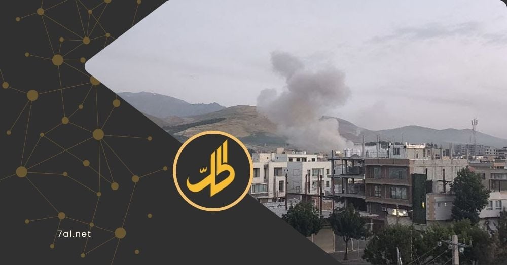 إسرائيل تضرب قلب إيران النووي وتغتال قادة بارزين.. تفاصيل عملية “الأسد الصاعد”