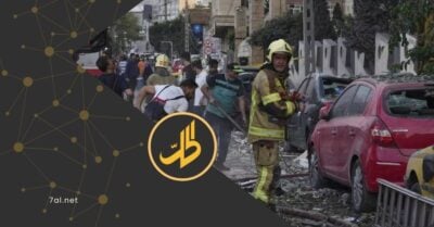 تهديدات إيرانية نارية لإسرائيل: طهران ستكتب نهاية القصة؟ تهديدات إيرانية نارية لإسرائيل: طهران ستكتب نهاية القصة؟