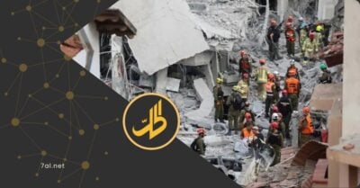 الدمار يتسع.. التفاصيل الدقيقة لـ “ليلة النار” بين إسرائيل وإيران الدمار يتسع.. التفاصيل الدقيقة لـ “ليلة النار” بين إسرائيل وإيران