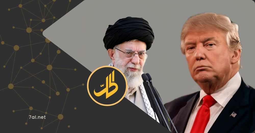 إسرائيل تحذّر خامنئي من مصير صَدّام.. وترامب يصعّد ضد طهران