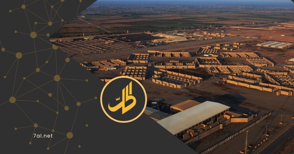هجمات تستهدف قواعد عسكرية عراقية.. ما القصة؟