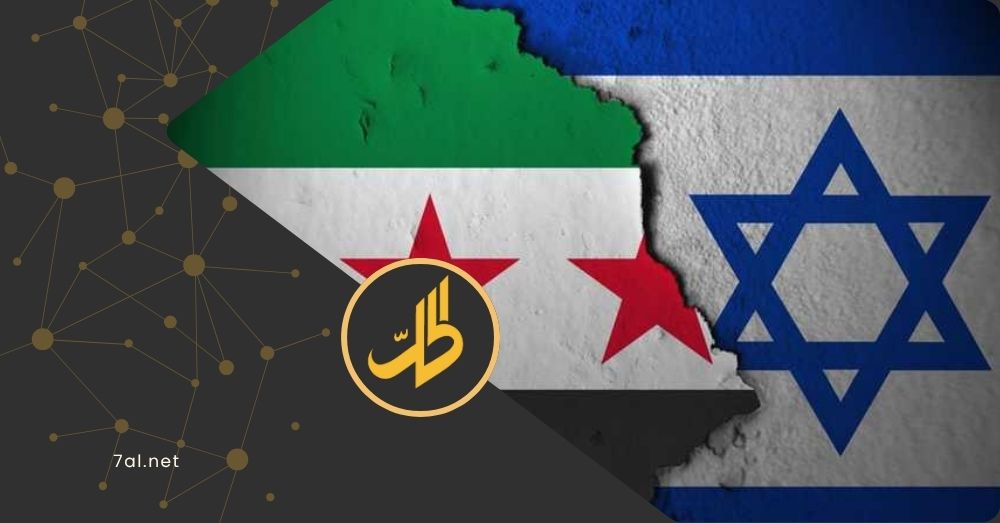 إسرائيل تجري محادثات مباشرة مع سوريا: ما التفاصيل؟