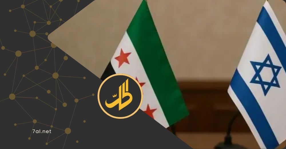 سوريا وإسرائيل تتجهان لتوقيع اتفاق سلام في هذا الموعد