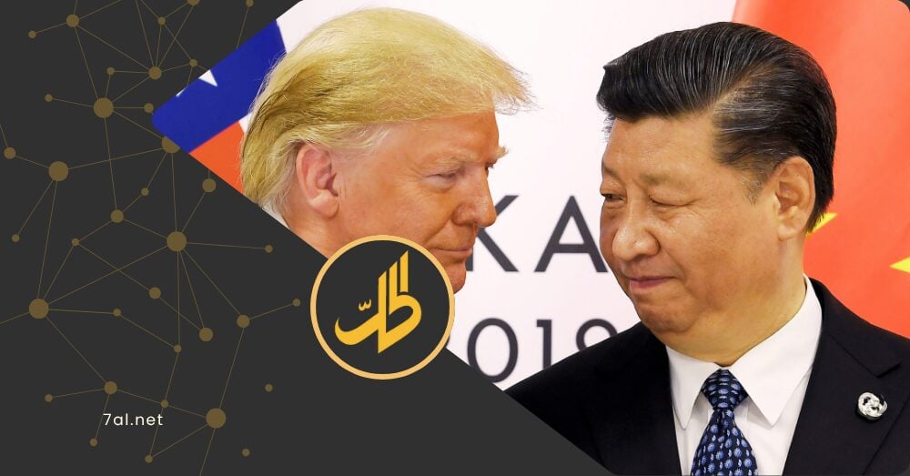عودة التوترات بين واشنطن وبكين.. هل تنهار الهدنة التجارية؟