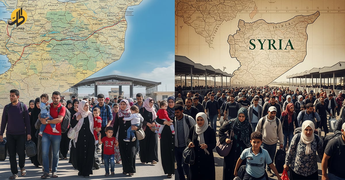 عودة السوريين إلى الوطن.. فرصة اقتصادية أم تحدٍ جديد؟
