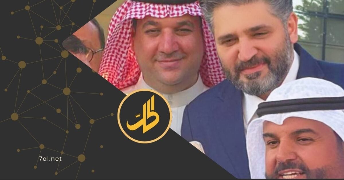 عودة المرسومي.. الحكومة تمنح ترخيصاً لشركته