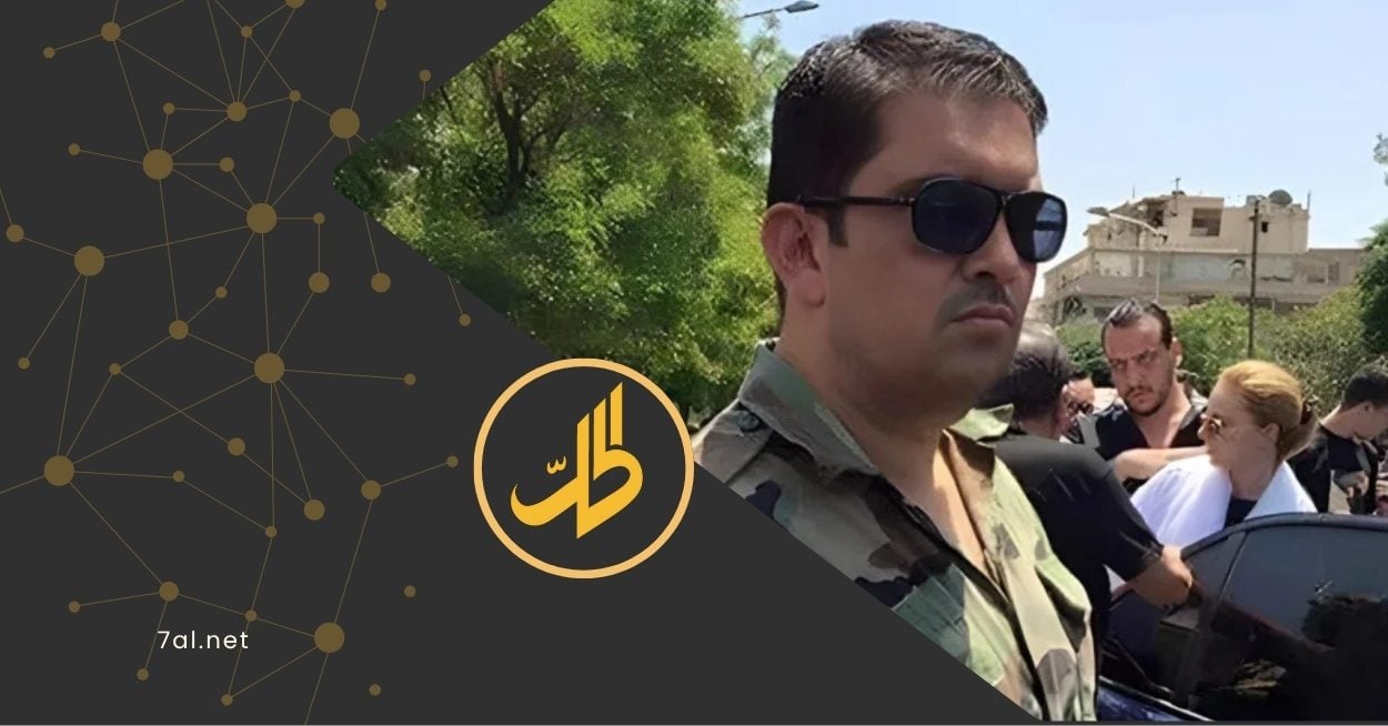 فادي صقر: ليس لدى الحكومة السورية أي دليل ضدّي!