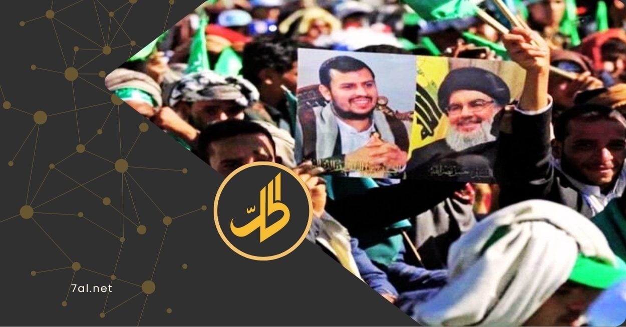 فضيحة مدوية.. القبض على قيادي “حوثي” في لبنان بتهمة التخابر مع إسرائيل