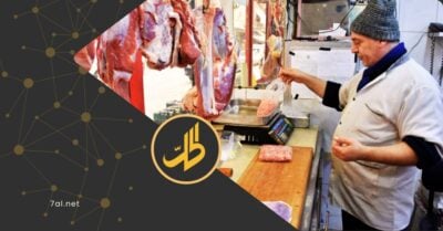 قبل عيد الأضحى.. بيع اللحوم في سوريا للأغنياء فقط ومحدودي الدخل يكتفون بـ “شم ولا تذوق”