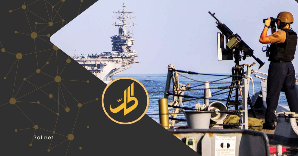 لعبة النار بين طهران وتل أبيب.. ماذا لو أغلقت إيران مضيق هرمز؟