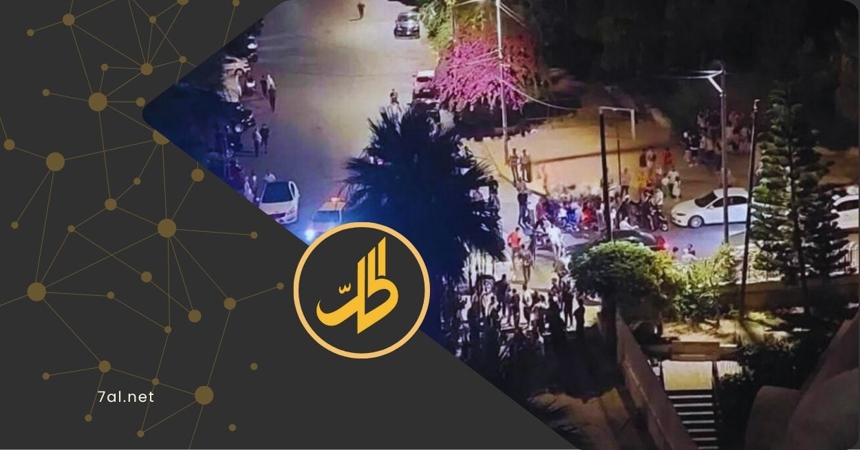 ما حقيقة مقتل حارس كنيسة مارتقلا في اللاذقية؟