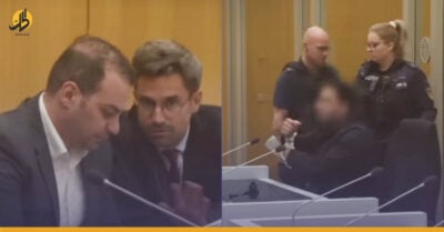 محكمة ألمانية تدين قائد ميليشيا ارتكب جرائم ضد الإنسانية في درعا