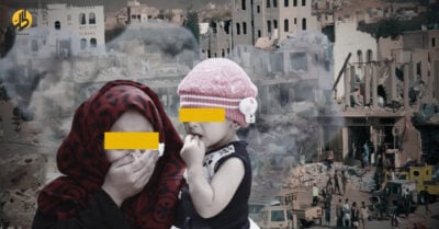 مخازن أسلحة “الحوثي” في قلب صنعاء: أدوات موت تهدد حياة المدنيين
