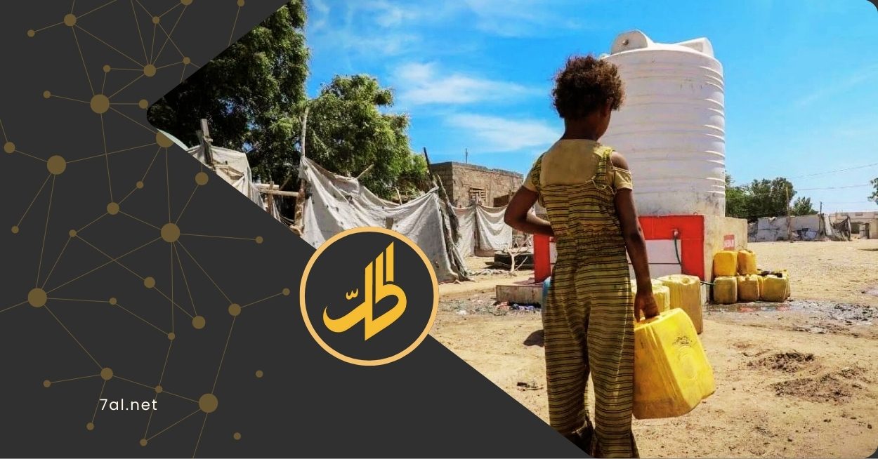 ملايين اليمنيين في مناطق جماعة “الحوثي” على حافة المجاعة