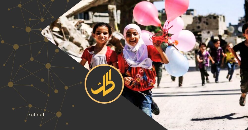 من الأضحية إلى العيدية.. كيف أنفق السوريون في عيد الأضحى؟