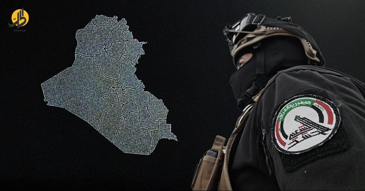 هل يورط “الحشد الشعبي” العراقَ في حربٍ إقليميةٍ أوسع؟