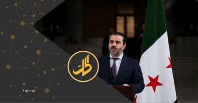 الشيباني إلى لبنان الشهر الحالي.. ما أبرز الملفات؟ الشيباني إلى لبنان الشهر الحالي.. ما أبرز الملفات؟