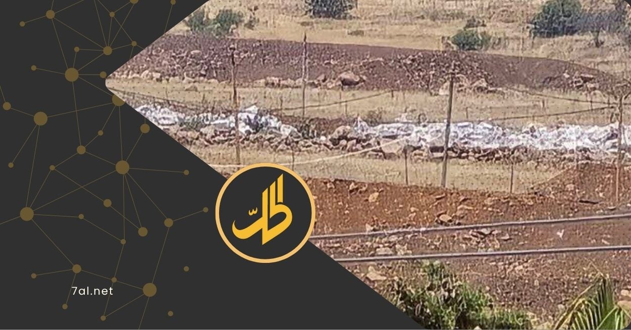 إسرائيل تثير القلق في الجنوب السوري.. تجريف أراضٍ وهدم منازل